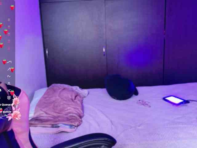 arieyaraa webcam