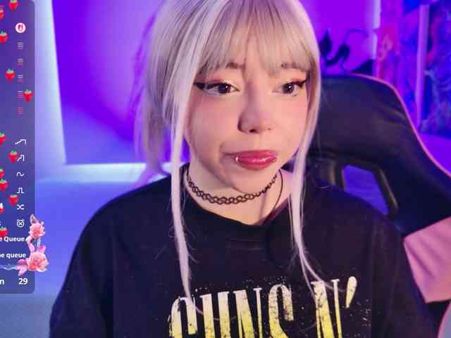arieyaraa webcam