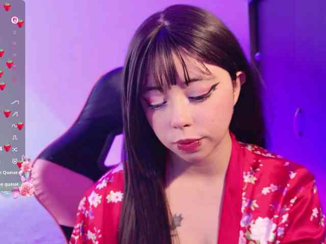 arieyaraa webcam