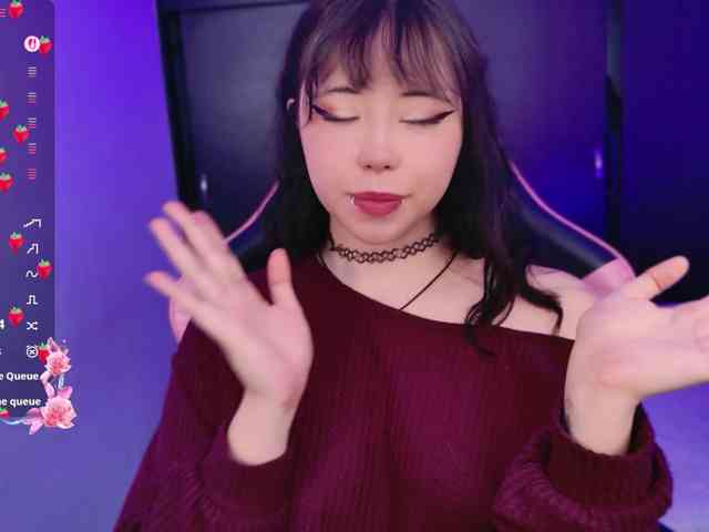 arieyaraa webcam