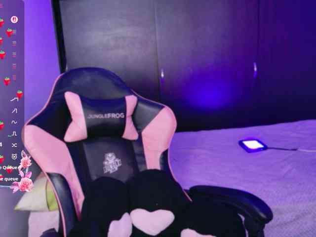 arieyaraa webcam