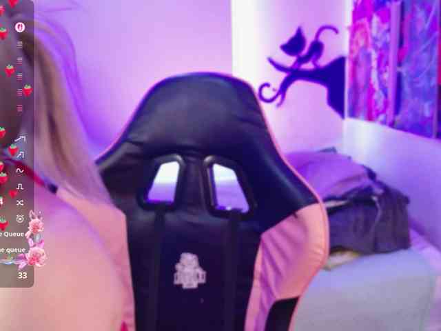 arieyaraa webcam