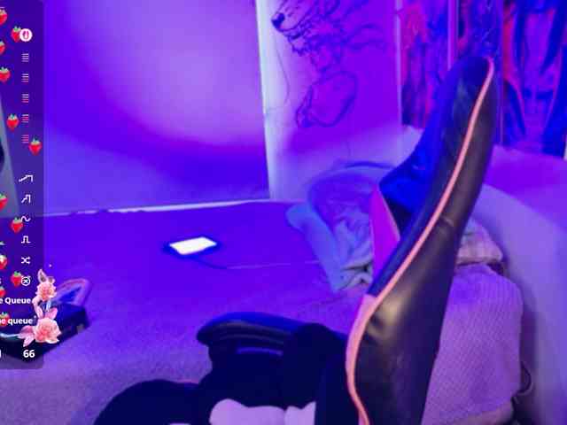 arieyaraa webcam