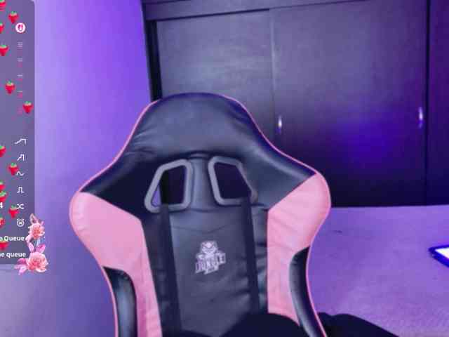 arieyaraa webcam