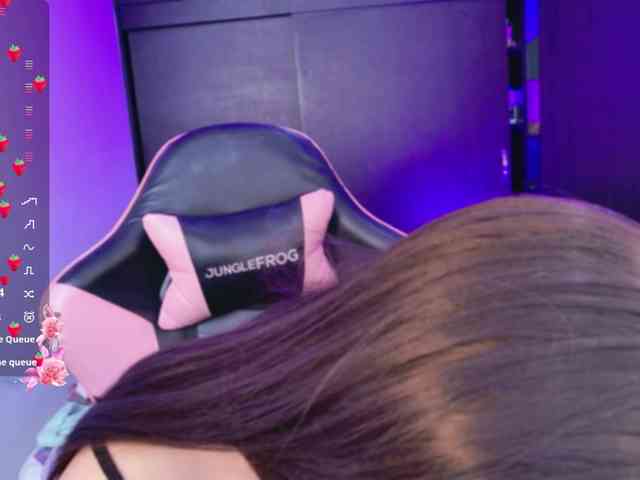 arieyaraa webcam