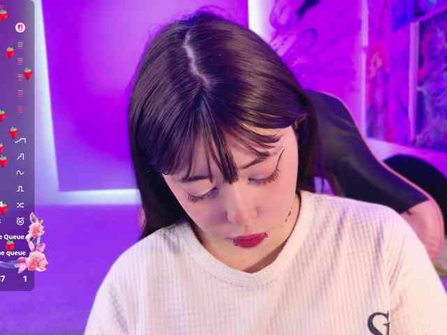 arieyaraa webcam