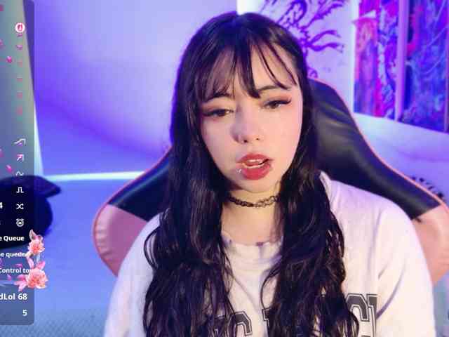 arieyaraa webcam