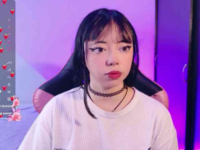 arieyaraa webcam