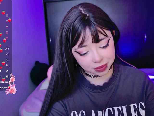 arieyaraa webcam