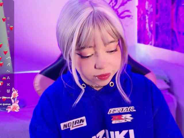 arieyaraa webcam