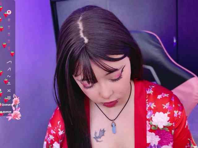 arieyaraa webcam