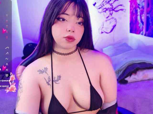 arieyaraa webcam