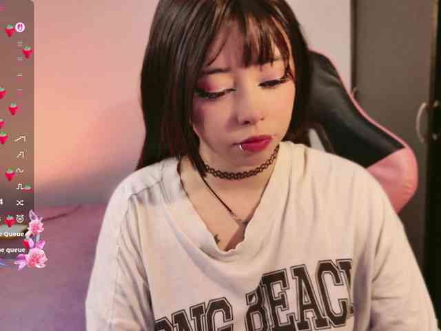 arieyaraa webcam