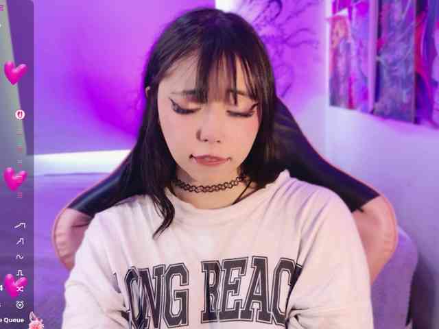 arieyaraa webcam