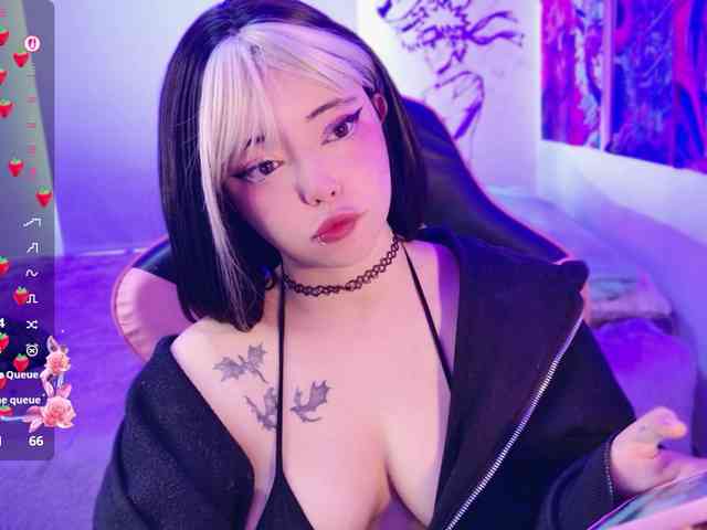 arieyaraa webcam
