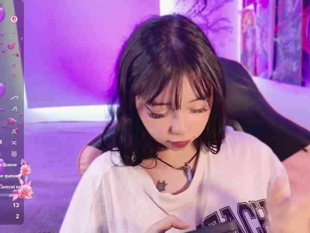 arieyaraa webcam