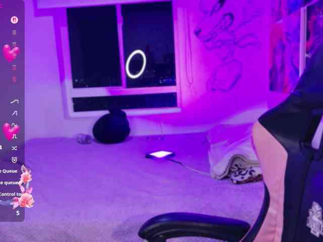 arieyaraa webcam