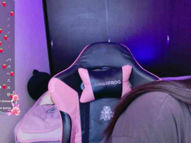 arieyaraa webcam