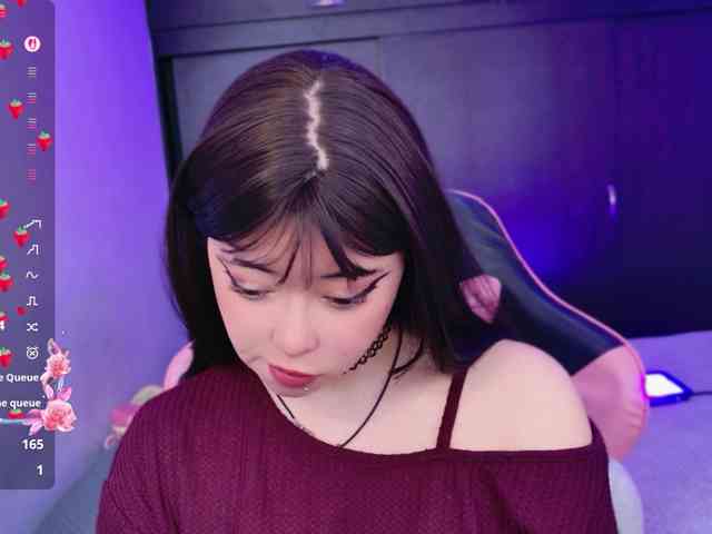 arieyaraa webcam