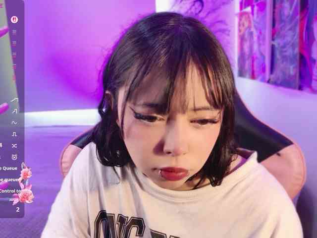 arieyaraa webcam