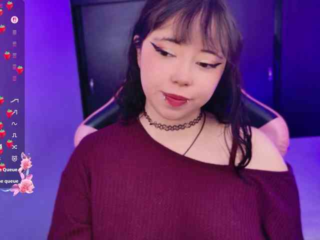 arieyaraa webcam