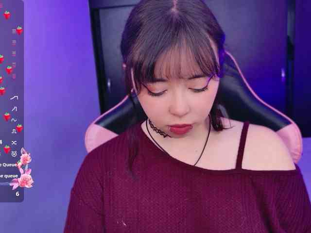 arieyaraa webcam