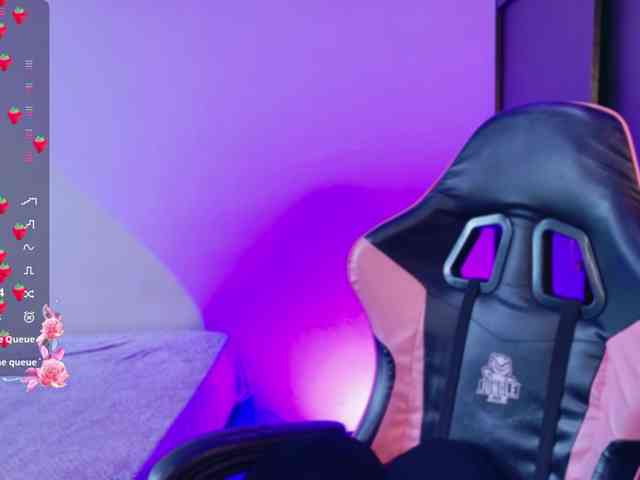 arieyaraa webcam