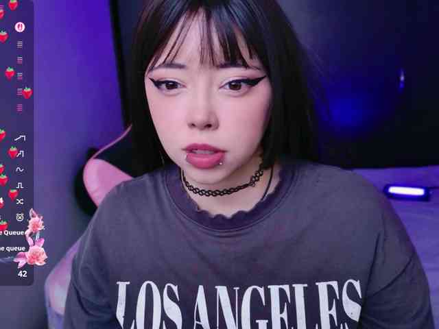 arieyaraa webcam