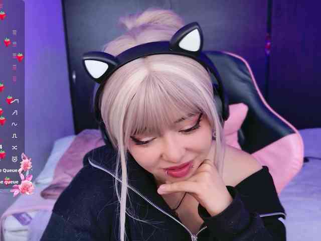 arieyaraa webcam