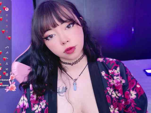arieyaraa webcam