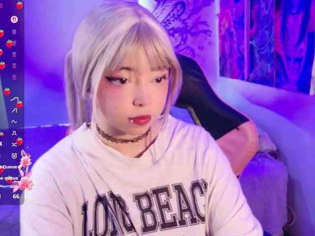 arieyaraa webcam