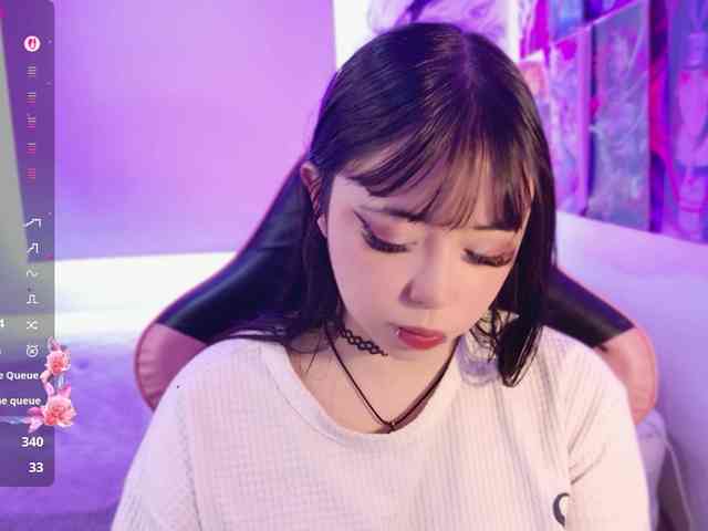 arieyaraa webcam