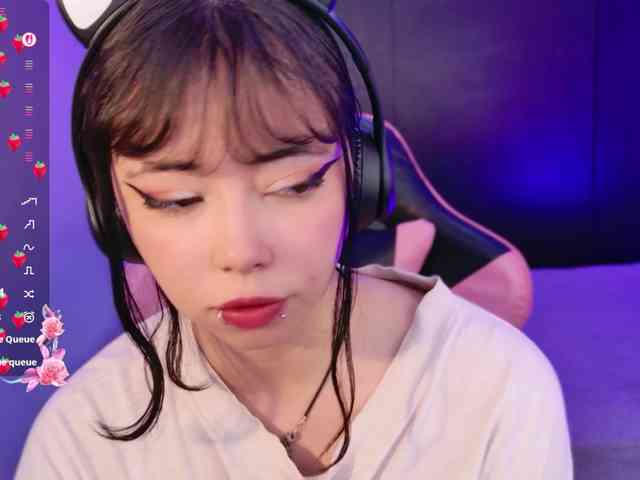 arieyaraa webcam