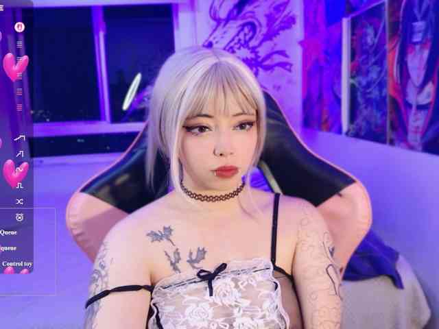 arieyaraa webcam