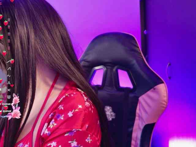 arieyaraa webcam