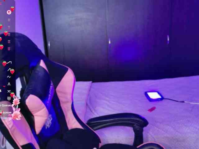 arieyaraa webcam