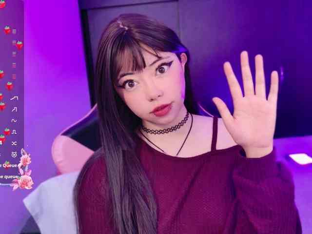 arieyaraa webcam