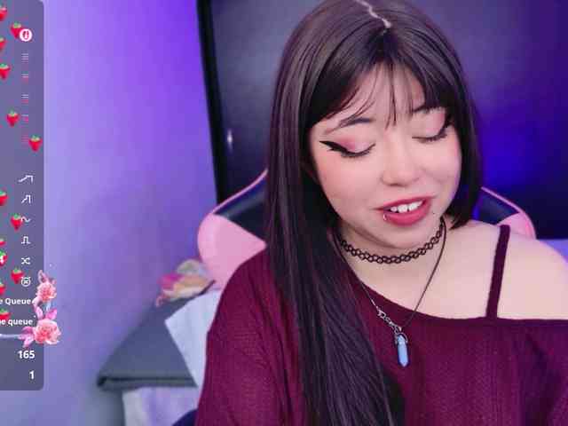 arieyaraa webcam