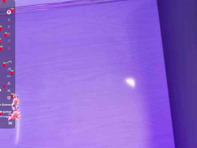 arieyaraa webcam