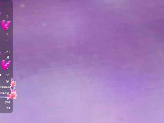 arieyaraa webcam