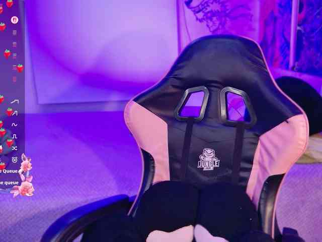 arieyaraa webcam
