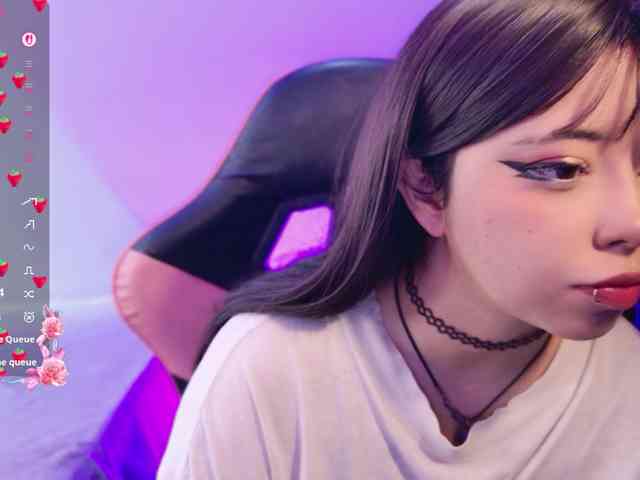 arieyaraa webcam