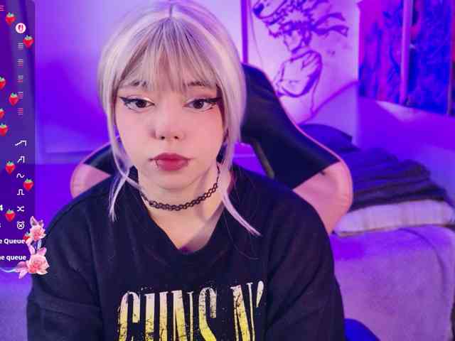 arieyaraa webcam