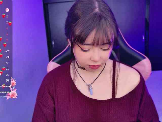 arieyaraa webcam