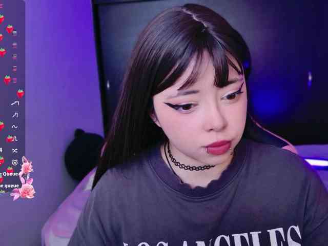 arieyaraa webcam