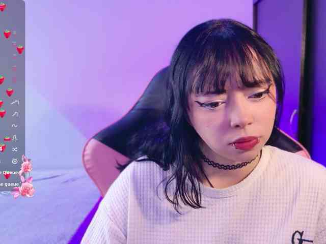 arieyaraa webcam