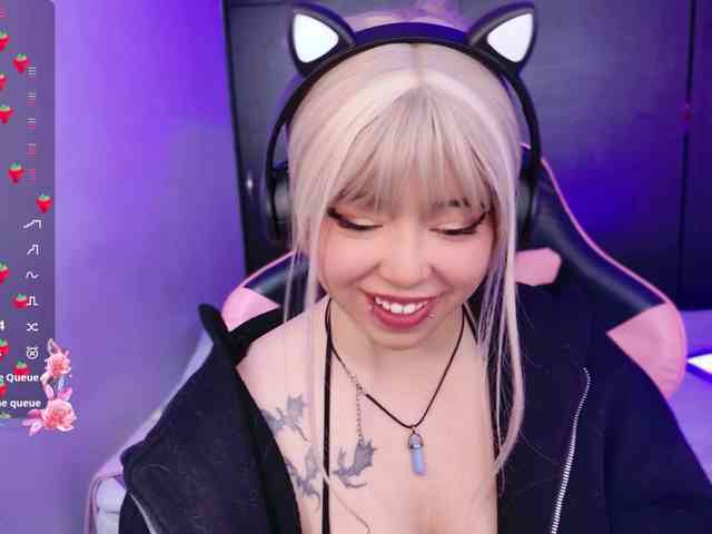 arieyaraa webcam