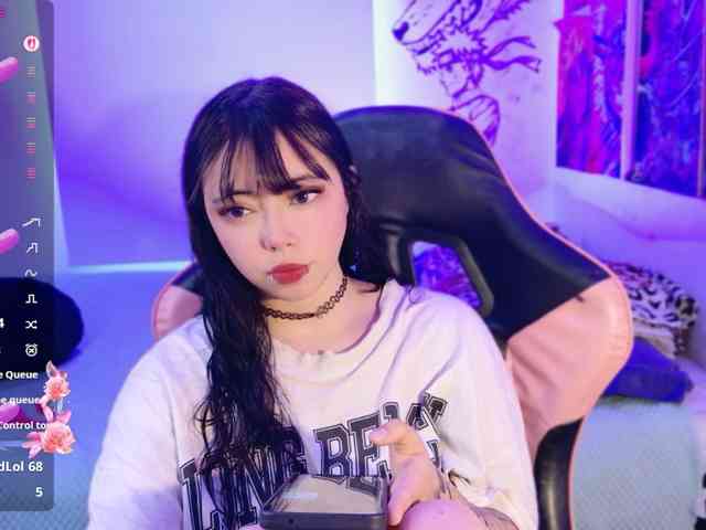 arieyaraa webcam