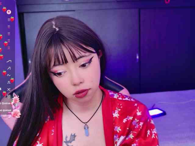 arieyaraa webcam