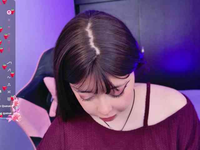 arieyaraa webcam